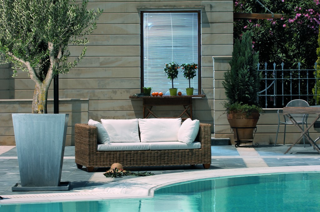 Grcka hoteli letovanje, Agia Triada, Sun Beach, odmor kod bazena